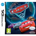 Cars 2 The Video Game