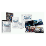 Arc System Works BlazBlue Calamity Trigger Limited Edition