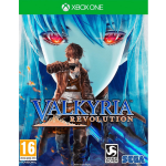 Deep Silver Valkyria Revolution Limited Edition