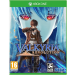 Deep Silver Valkyria Revolution Limited Edition