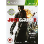 Square Enix Just Cause 2 (classics)