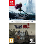Ubisoft Child of Light Ultimate Edition + Valiant Hearts