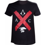 Difuzed Assassin's Creed Syndicate - Rooks Edition T-shirt