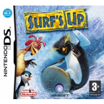 Ubisoft Surf's Up (zonder handleiding)