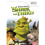 Activision Shrek the Third