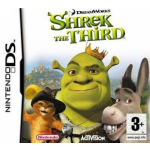 Activision Shrek the Third