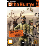 Microids The Hunter 2015