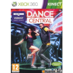 Back-to-School Sales2 Dance Central (Kinect)