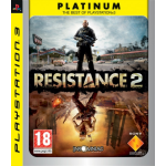 Sony Resistance 2 (platinum)