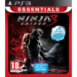 Tecmo Ninja Gaiden 3 (essentials)