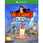 Team 17 Worms WMD