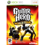 Activision Guitar Hero World Tour