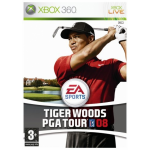 Electronic Arts Tiger Woods PGA Tour 2008