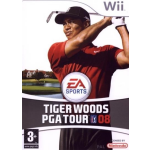 Electronic Arts Tiger Woods PGA Tour 2008