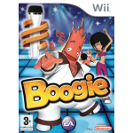 Electronic Arts Boogie