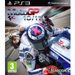 Capcom MotoGP 10/11