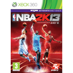 2K Games NBA 2K13