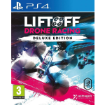 Astragon Liftoff Drone Racing Deluxe Edition