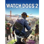 Ubisoft Watch Dogs 2