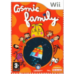 Ubisoft Cosmic Family