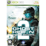 Ubisoft Ghost Recon Advanced Warfighter 2