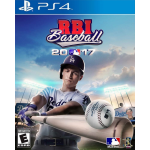 Nighthawk RBI Baseball 2017