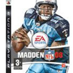 Electronic Arts Madden NFL 2008