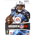 Electronic Arts Madden NFL 2008