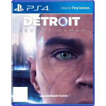 Sony Detroit Become Human