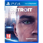 Sony Detroit Become Human