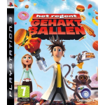 Ubisoft Het Regent Gehaktballen (Cloudyh a Chance of Meatballs) - Wit