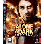 Atari Alone in the Dark Inferno
