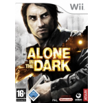 Atari Alone in the Dark
