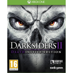 Nordic Games Darksiders 2 Deathinitive Edition