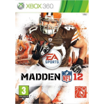 Electronic Arts Madden NFL 12 (2012)