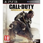Activision Call of Duty Advanced Warfare
