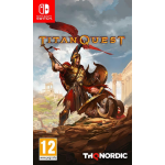 THQ Nordic Titan Quest