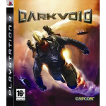 Capcom Dark Void