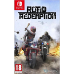 PixelHeart Road Redemption