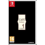 Aksys Games Café Enchanté