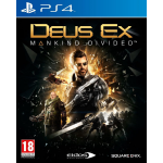 Square Enix Deus Ex Mankind Divided Day 1 Edition