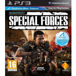 Sony Socom Special Forces (Ondersteunt Move)