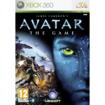 Ubisoft James Cameron's Avatar The Game