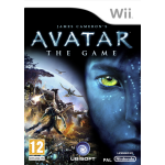 Ubisoft James Cameron's Avatar The Game