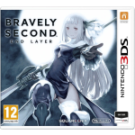 Nintendo Bravely Second End Layer