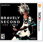 Nintendo Bravely Second End Layer