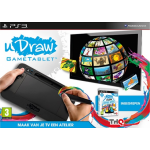 PS3 uDraw Tablet HD