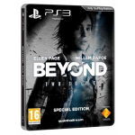 Beyond Two Souls Special Edition (steelbook)