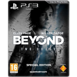Sony Beyond Two Souls Special Edition (steelbook)