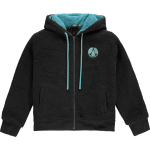 Difuzed Assassin's Creed Valhalla - Teddy Women's Hoodie